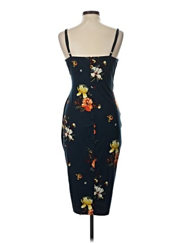 Nine Britton Cocktail Dress (view 2)