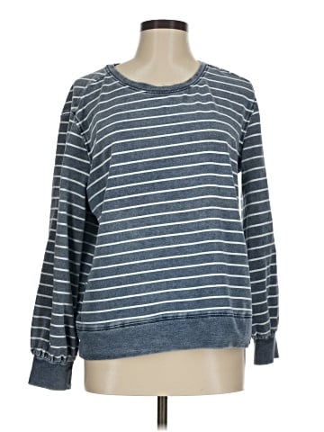Jane and Delancey Long Sleeve Top (view 1)