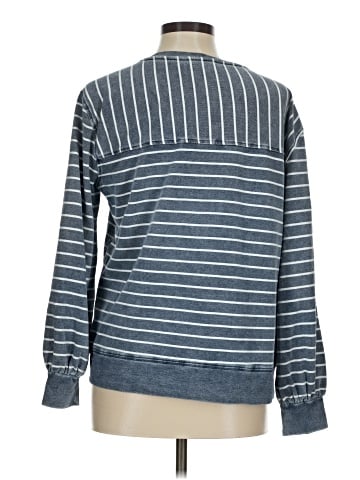 Jane and Delancey Long Sleeve Top (view 2)