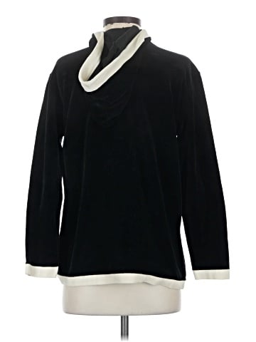 Fendi Vintage Logo Hoodie  (view 2)