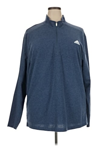 Adidas Pullover Sweater (view 1)