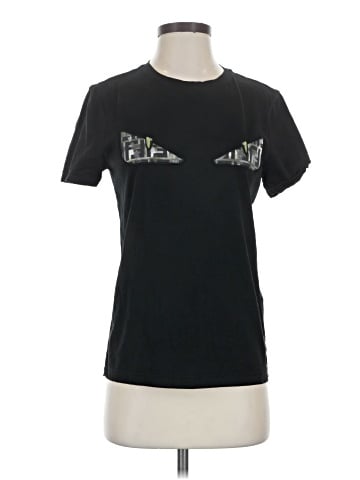 Fendi Short Sleeve T-Shirt (view 1)