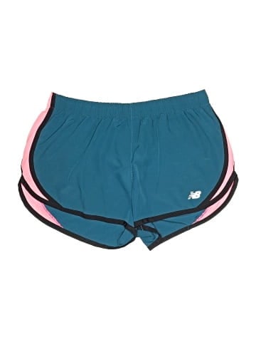 New Balance Athletic Shorts (view 1)