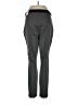 Talbots Gray Active Pants Size 12 - photo 2