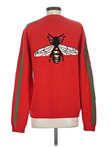 Gucci Love is Blind Sweatshirt (view 2)