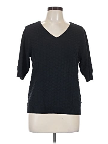 Ella Moss 3/4 Sleeve Top (view 1)