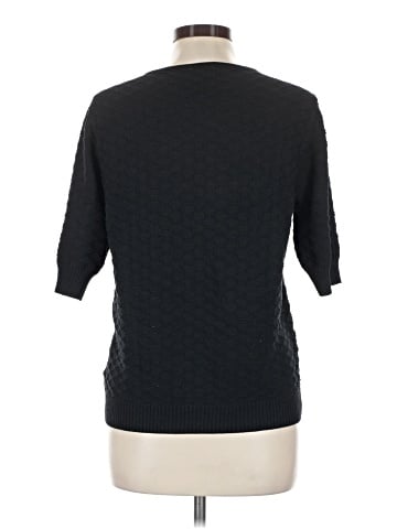 Ella Moss 3/4 Sleeve Top (view 2)
