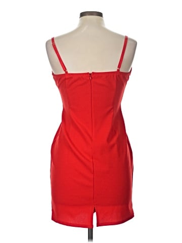 Haute Monde Cocktail Dress (view 2)