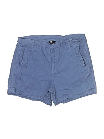 Eddie Bauer Cargo Shorts (view 1)