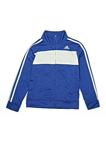 Adidas Track Jacket (view 1)