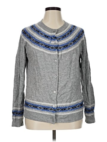 Talbots Cardigan (view 1)