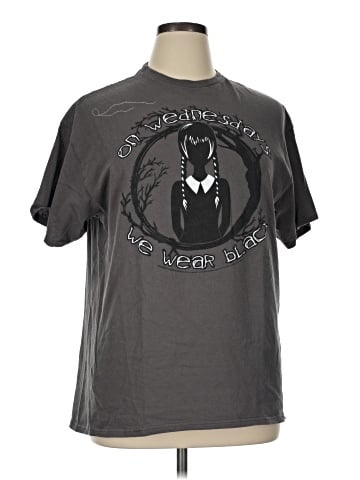 Delta Pro Weight Short Sleeve T-Shirt (view 1)
