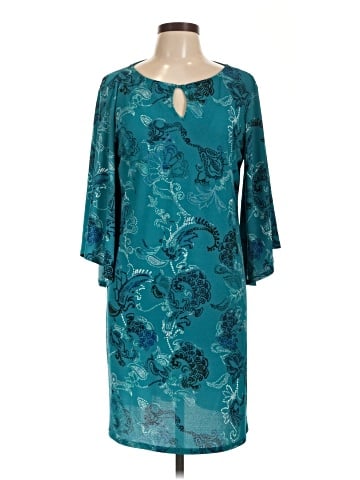 Dana Buchman Cocktail Dress (view 1)