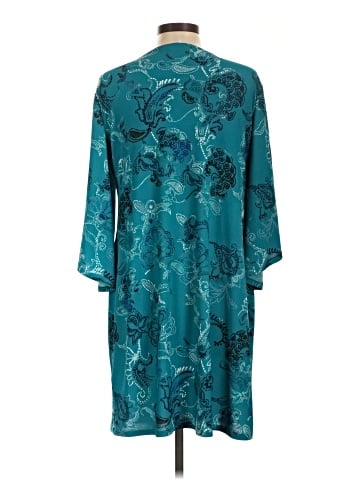 Dana Buchman Cocktail Dress (view 2)