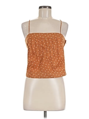Marc by Marc Jacobs Sleeveless Top (view 1)