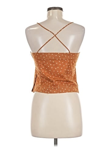 Marc by Marc Jacobs Sleeveless Top (view 2)