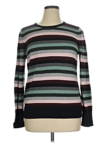 Vince Camuto Pullover Sweater (view 1)