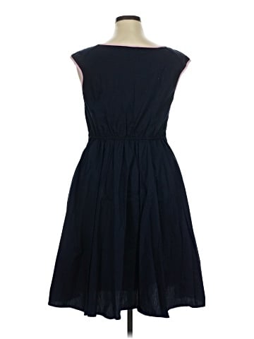 eShakti Cocktail Dress (view 2)