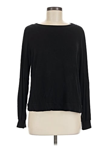 Soma Long Sleeve T-Shirt (view 1)