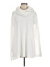 Adora White Pullover Sweater Size M - photo 1