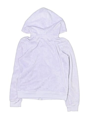 Juicy Couture Zip Up Hoodie (view 2)