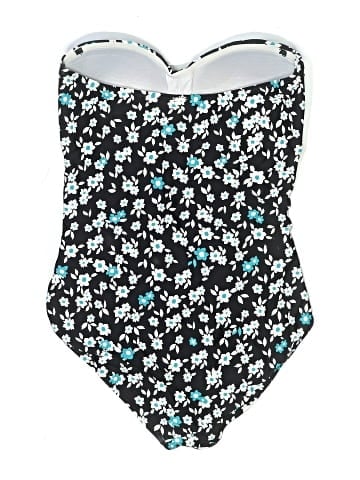 Anne Cole One Piece Swimsuit (view 2)