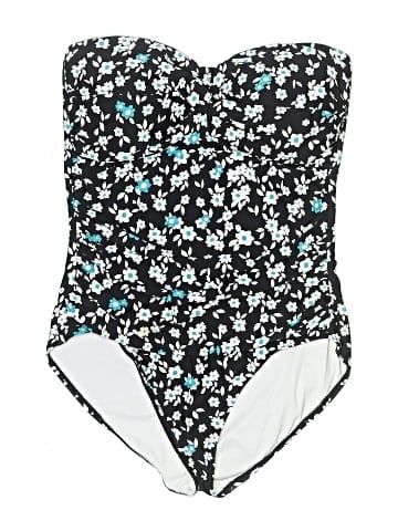 Anne Cole One Piece Swimsuit (view 1)