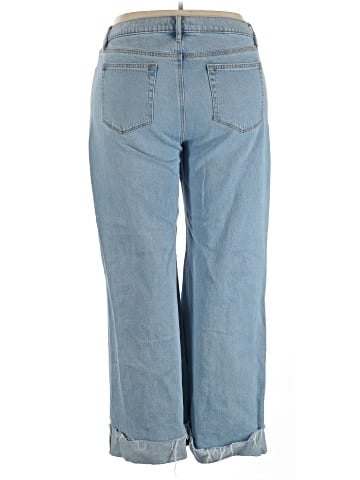 Ann Taylor LOFT Jeans (view 2)