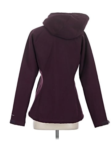 Columbia Jacket (view 2)