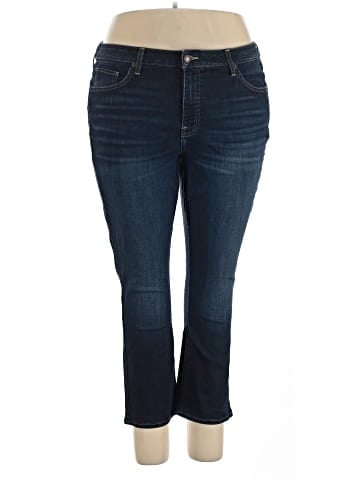 Lucky Brand Jeans (view 1)