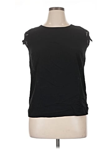 Kensie Short Sleeve Top (view 1)