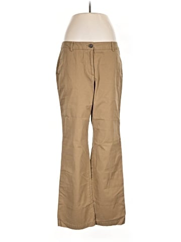 Lands' End Khakis (view 1)