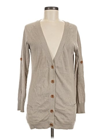 Eddie Bauer Cardigan (view 1)