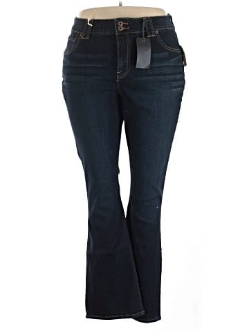Lucky Brand Jeans (view 1)