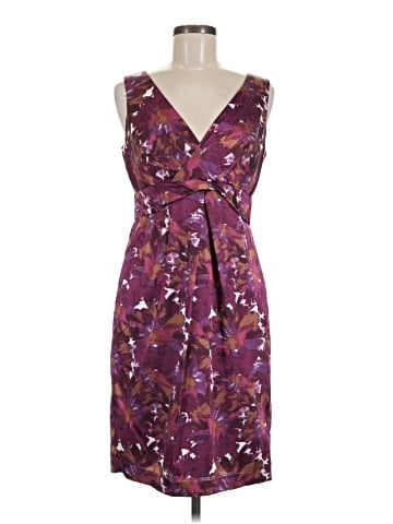 Max and Cleo Cocktail Dress (view 1)