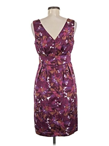 Max and Cleo Cocktail Dress (view 2)
