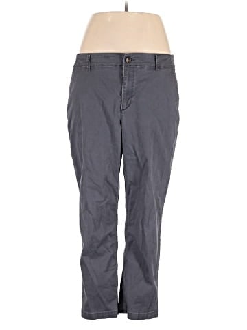 Ann Taylor LOFT Casual Pants (view 1)