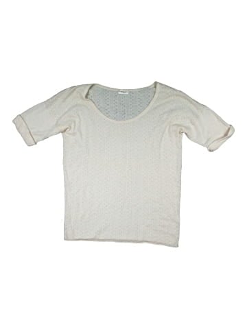 Club Monaco Cashmere Pullover Sweater (view 2)