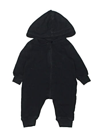 Sovereign Code Long Sleeve Onesie (view 1)