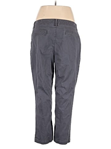 Ann Taylor LOFT Casual Pants (view 2)
