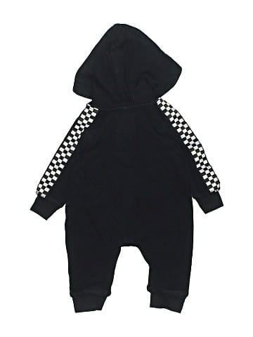 Sovereign Code Long Sleeve Onesie (view 2)