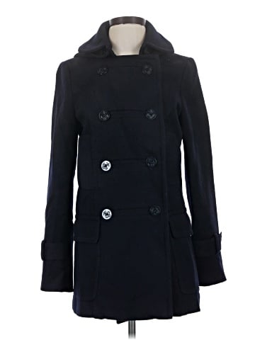 Nautica Coat (view 1)
