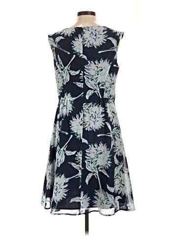 Ann Taylor Factory Cocktail Dress (view 2)
