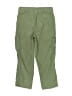 Old Navy Solid Green Cargo Pants Size 4 - photo 2
