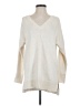 Tahari Ivory Pullover Sweater Size XS - photo 1