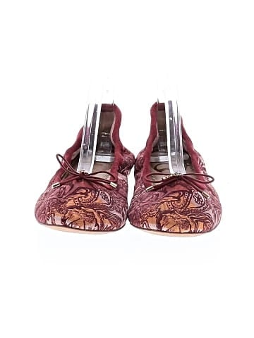 Sam Edelman Flats (view 2)