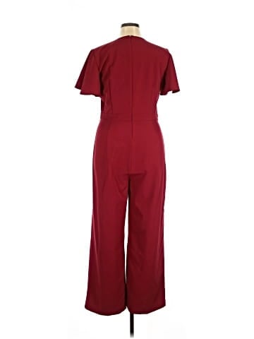 Alex Marie Jumpsuit (view 2)