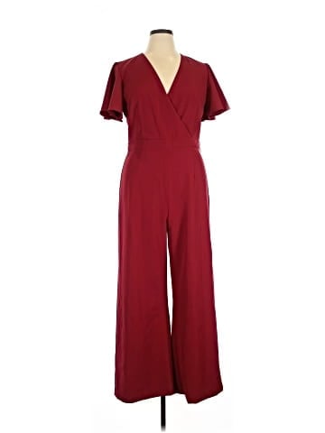 Alex Marie Jumpsuit (view 1)