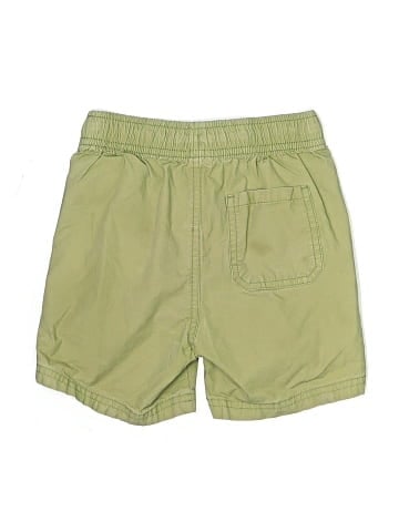 Old Navy Khaki Shorts (view 2)