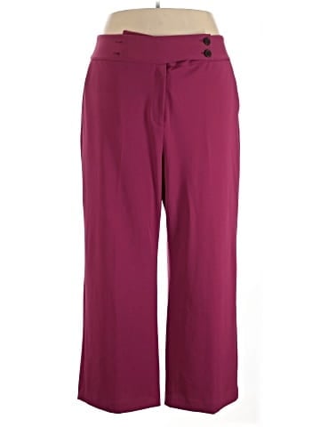 Calvin Klein Casual Pants (view 1)